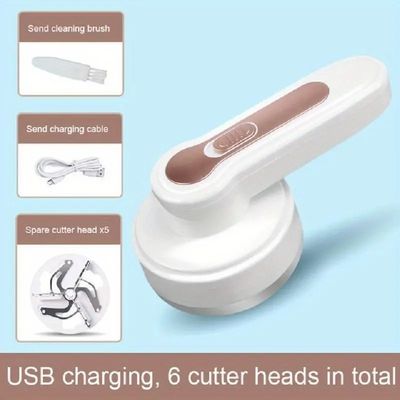 Avillable Hairball Remover Lint Remover for Sweater Trimmer Clothes Fur Fuzz Cleaner एविलेबल हेयरबॉल रिमूवर स्वेटर ट्रिमर कपड़े के लिए लिंट रिमूवर फर फ्यूज क्लीनर
