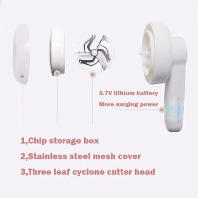 Avillable Hairball Remover Lint Remover for Sweater Trimmer Clothes Fur Fuzz Cleaner एविलेबल हेयरबॉल रिमूवर स्वेटर ट्रिमर कपड़े के लिए लिंट रिमूवर फर फ्यूज क्लीनर