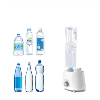 साइलेंट यूएसबी मिनी पोर्टेबल H2O वाटर बोतल स्प्रे एयर ह्यूमिडिफायर होम ऑफिस डेस्कटॉप के लिए