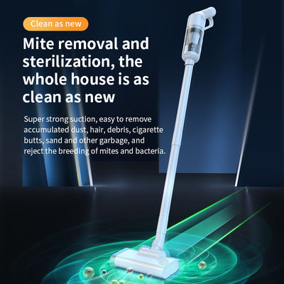 Bagless Reusable Wireless Stick Handheld Vacuum Cleaner Upright Cordless Vacuum बैगलेस रीयूजबल वायरलेस स्टिक हैंडहेल्ड वैक्यूम क्लीनर